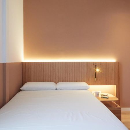 Bright Ensuite Rooms In Madrid, Sk ภายนอก รูปภาพ