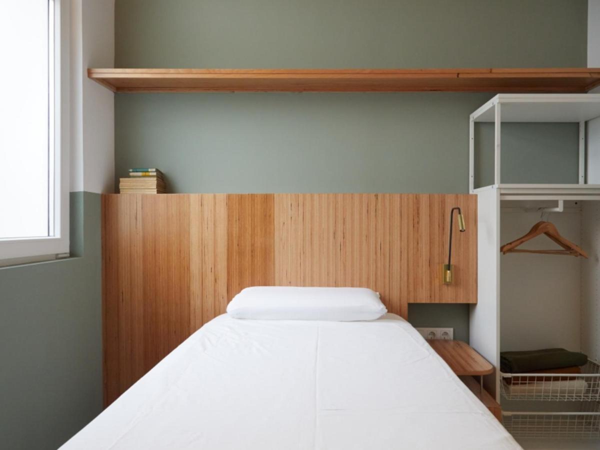 Bright Ensuite Rooms In Madrid, Sk ภายนอก รูปภาพ
