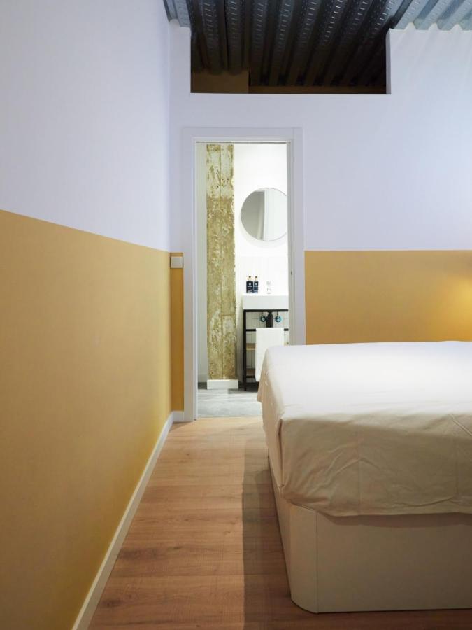 Bright Ensuite Rooms In Madrid, Sk ภายนอก รูปภาพ