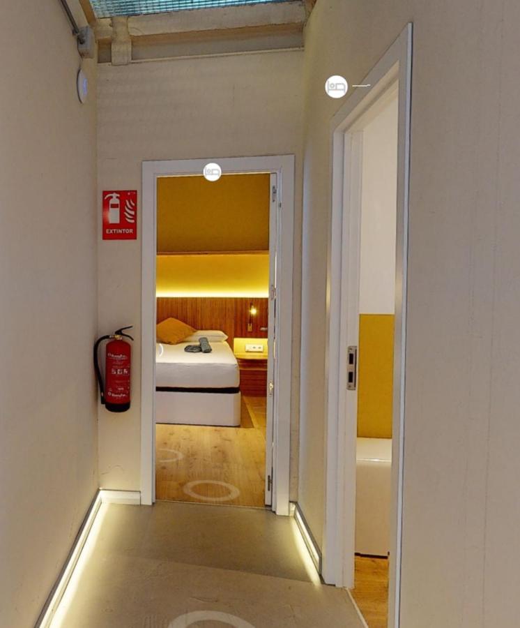 Bright Ensuite Rooms In Madrid, Sk ภายนอก รูปภาพ